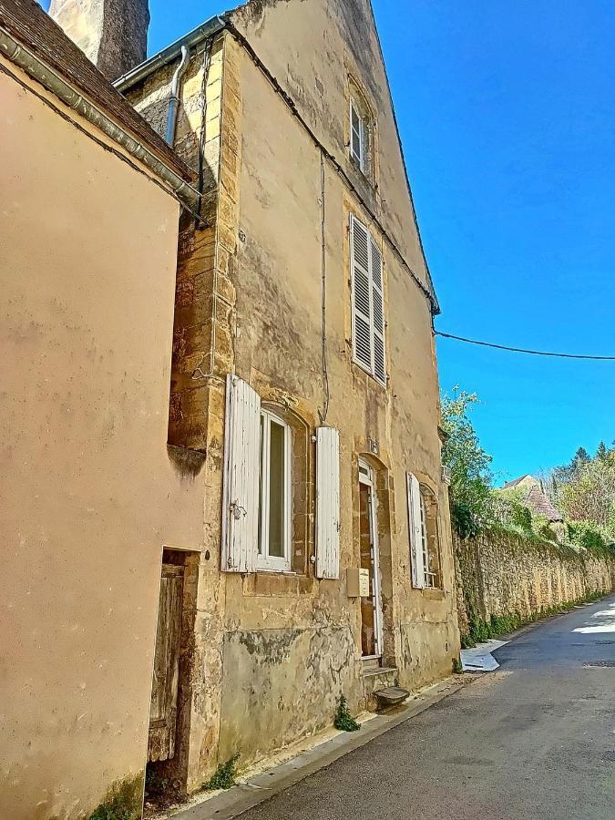 Chez Baptiste Sarlat Exterior foto
